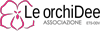 Le orchiDee ets Logo